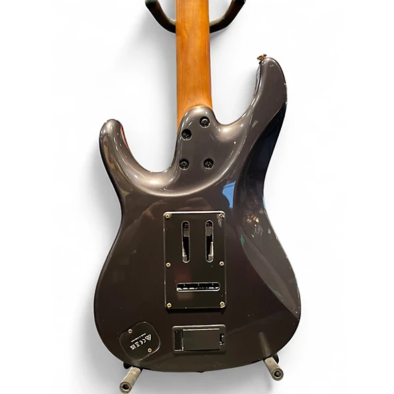 Used Ibanez Scott LePage Signature Gold Solid Body Electric Guitar