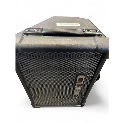 Used Roland Cube Street EX Guitar Combo Amp