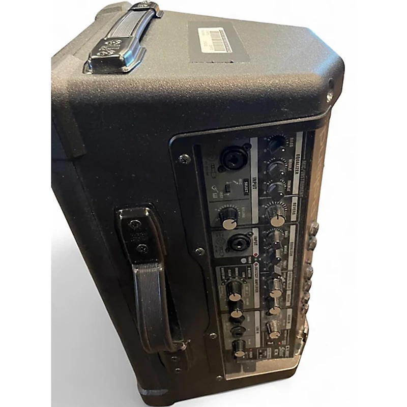 Used Roland Cube Street EX Guitar Combo Amp