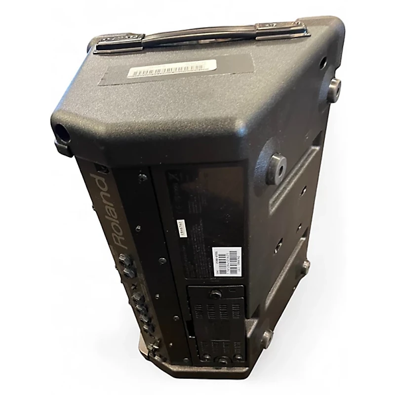 Used Roland Cube Street EX Guitar Combo Amp