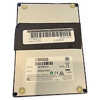 Used DigiTech Element Effect Processor