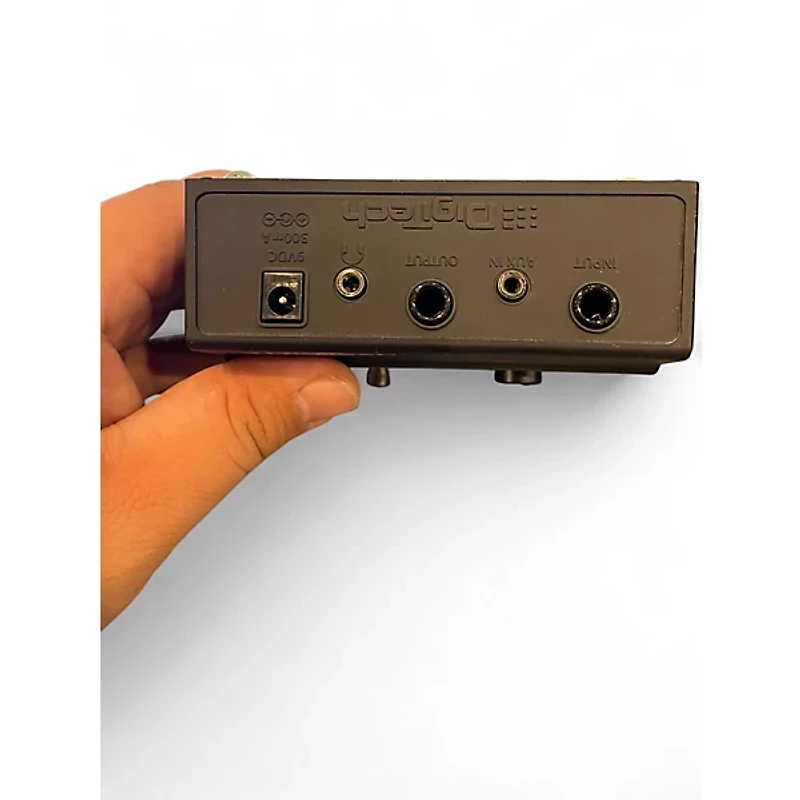 Used DigiTech Element Effect Processor