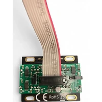 Used After Later Audio 3:1 Mixer 1U Synthesizer