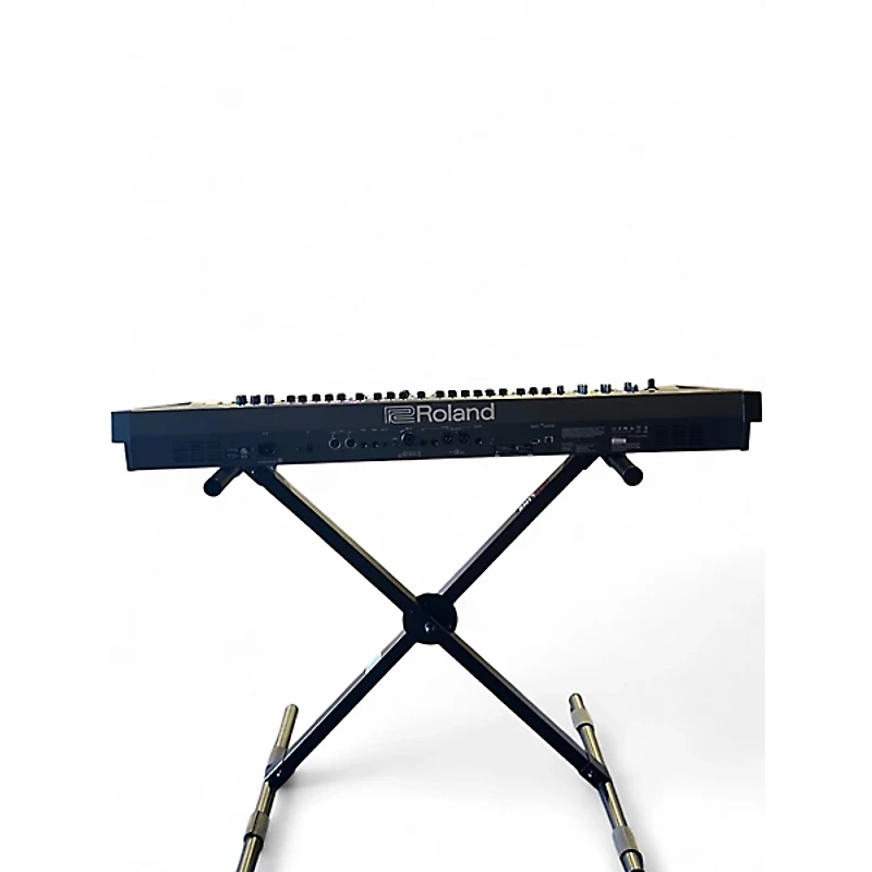 Used Roland JUNO X Synthesizer