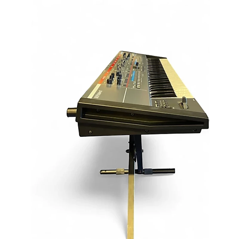 Used Roland JUNO X Synthesizer