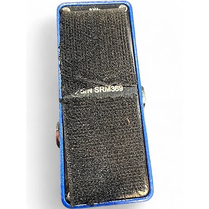 Used Suhr SHIBA DRIVE RELOADED MINI Effect Pedal