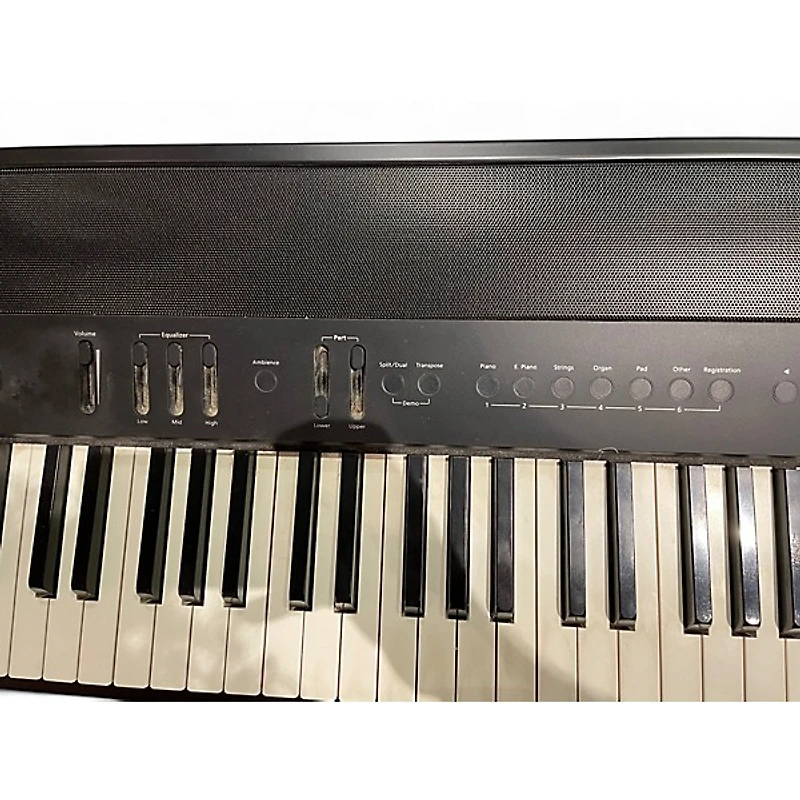 Used Roland FP-90 Digital Piano