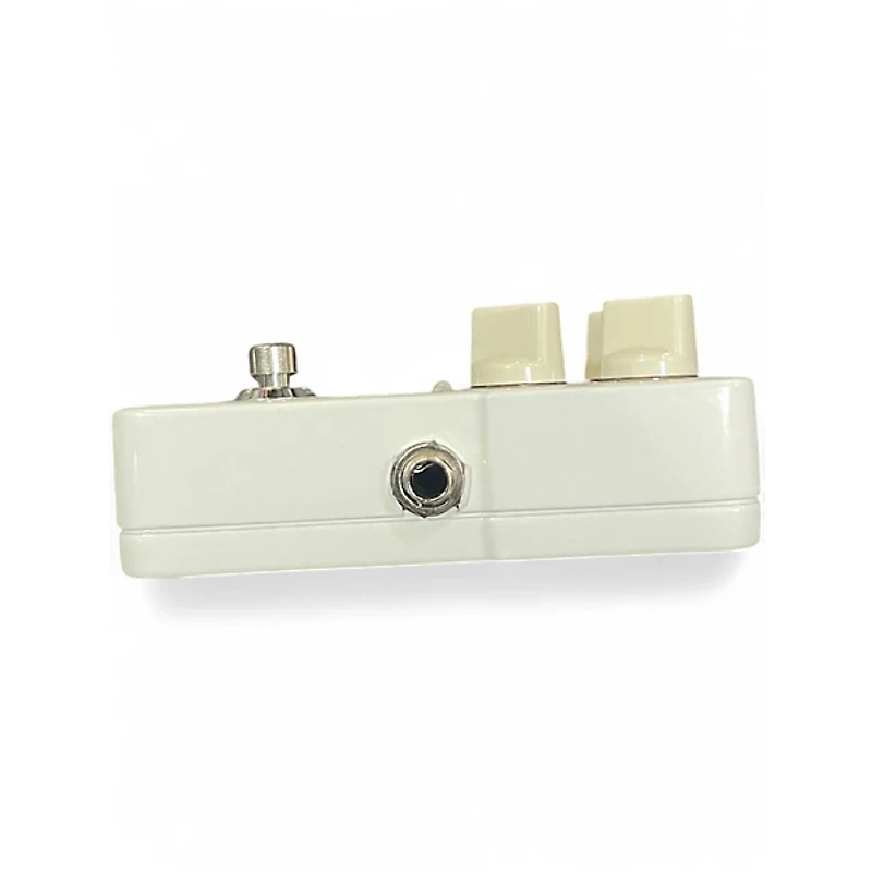 Used TC Electronic Spark Booster Effect Pedal