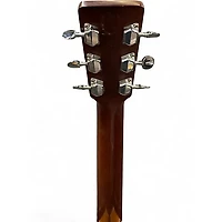 Used Alvarez 5034 Natural Acoustic Guitar