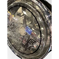 Used Remo Multiple Rototom Black Roto Toms