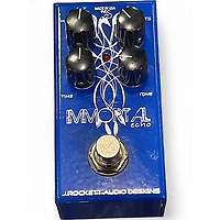 Used Jrockett Audio Designs immortal echo Effect Pedal