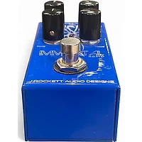 Used Jrockett Audio Designs immortal echo Effect Pedal