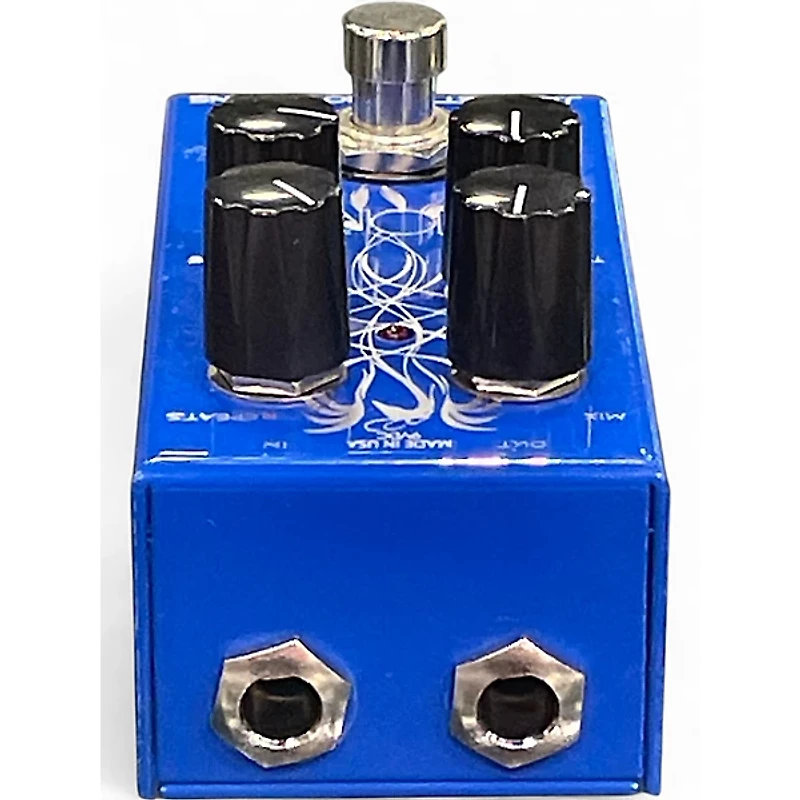 Used Jrockett Audio Designs immortal echo Effect Pedal