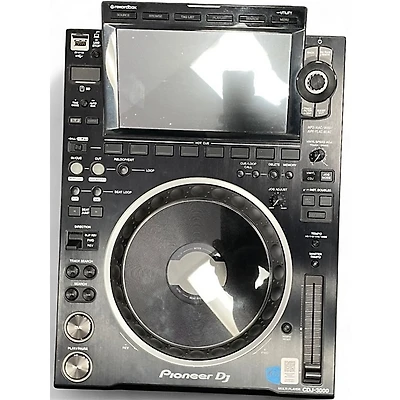 Used Pioneer DJ CDJ3000 DJ Player