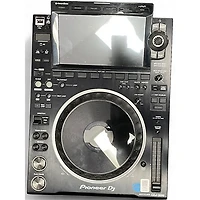 Used Pioneer DJ CDJ3000  DJ Player
