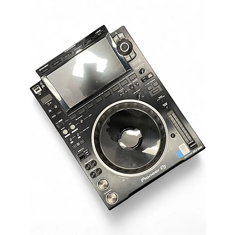 Used Pioneer DJ CDJ3000 DJ Player