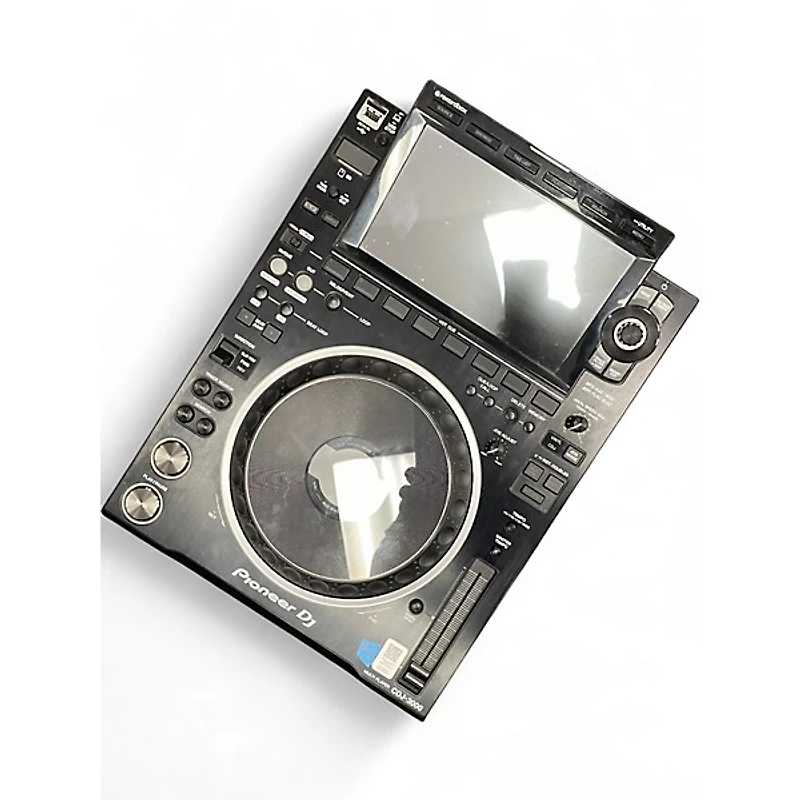 Used Pioneer DJ CDJ3000 DJ Player