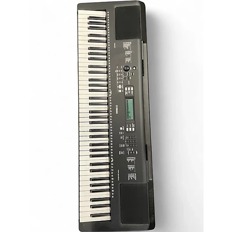 Used Yamaha PSREW310 Digital Piano