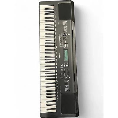 Used Yamaha PSREW310 Digital Piano