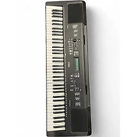 Used Yamaha PSREW310 Digital Piano