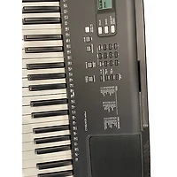 Used Yamaha PSREW310 Digital Piano