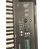 Used Yamaha PSREW310 Digital Piano