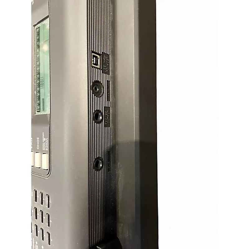 Used Yamaha PSREW310 Digital Piano