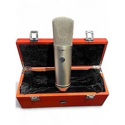 Used Warm Audio WA-87R2 Condenser Microphone