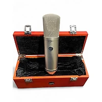 Used Warm Audio WA-87R2 Condenser Microphone