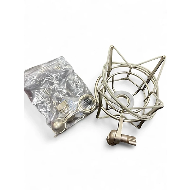 Used Warm Audio WA-87R2 Condenser Microphone