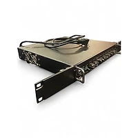 Used Gallien-Krueger MB Fusion 800W Bass Amp Head