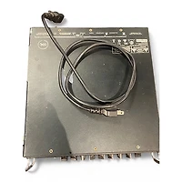 Used Gallien-Krueger MB Fusion 800W Bass Amp Head