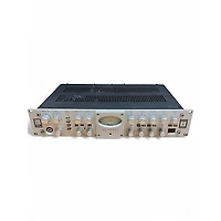 Used Avalon VT737SP Class A Mono Tube Microphone Preamp