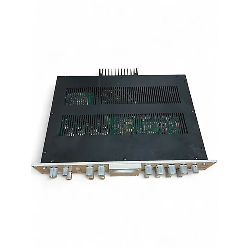 Used Avalon VT737SP Class A Mono Tube Microphone Preamp