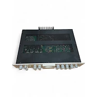 Used Avalon VT737SP Class A Mono Tube Microphone Preamp