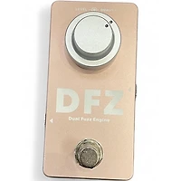 Used Darkglass DFZ Effect Pedal