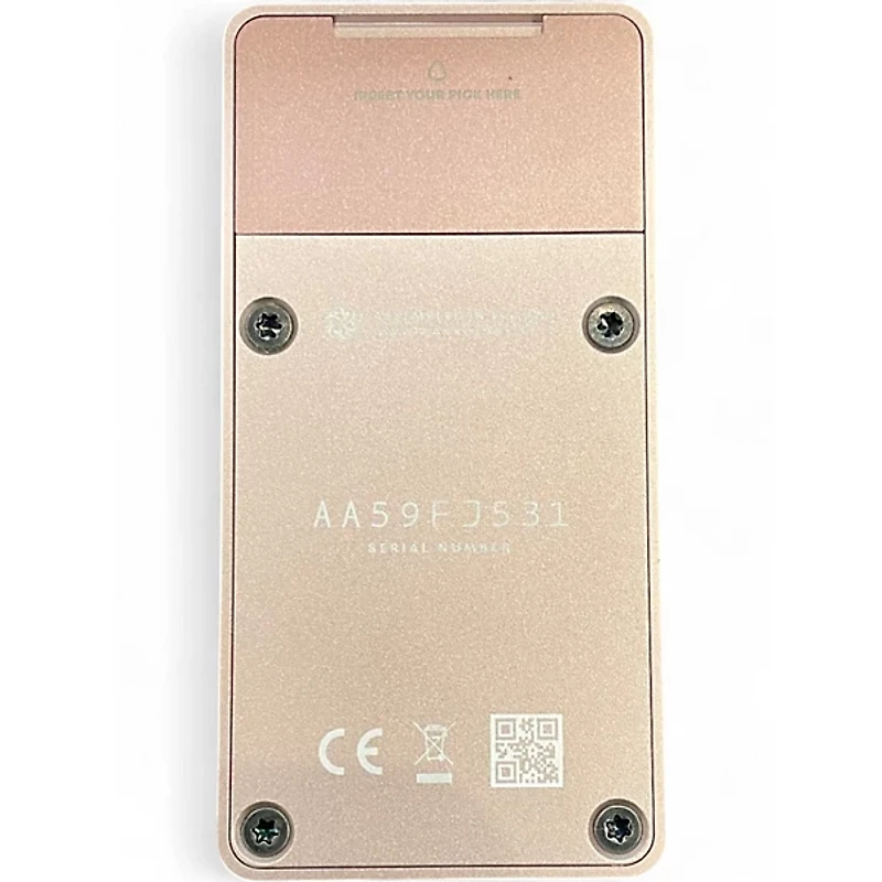 Used Darkglass DFZ Effect Pedal