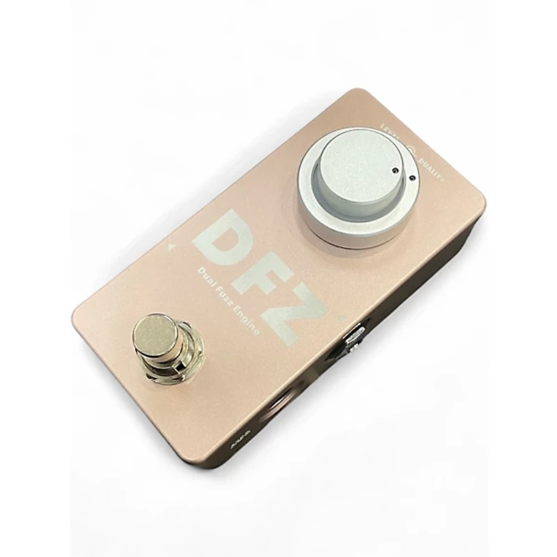 Used Darkglass DFZ Effect Pedal