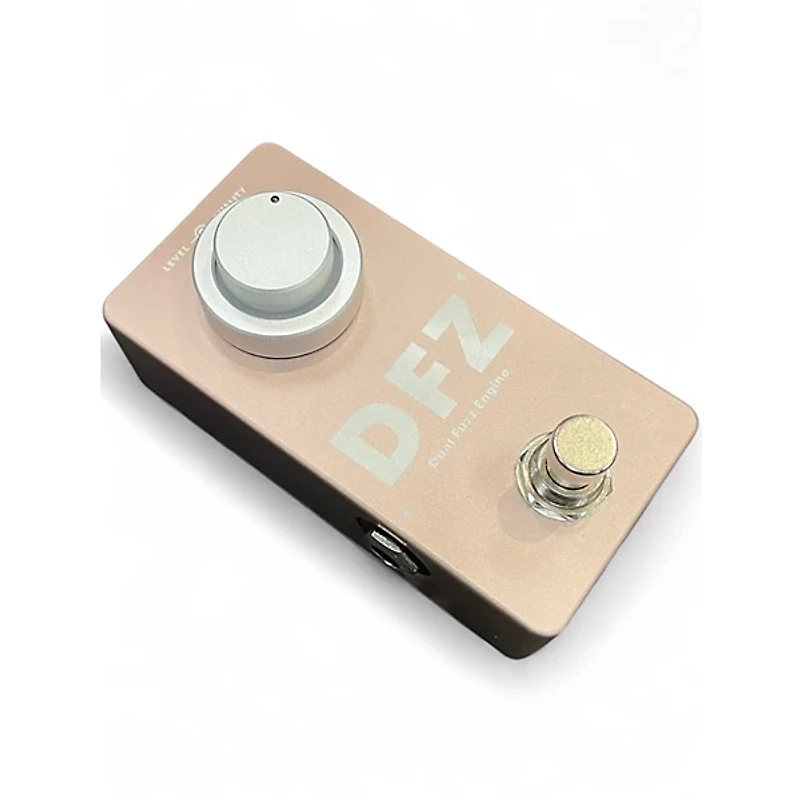 Used Darkglass DFZ Effect Pedal