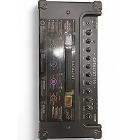 Used Line 6 Catalyst 100 Guitar Combo Amp