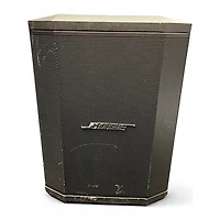 Used Bose S1 PRO Powered Speaker