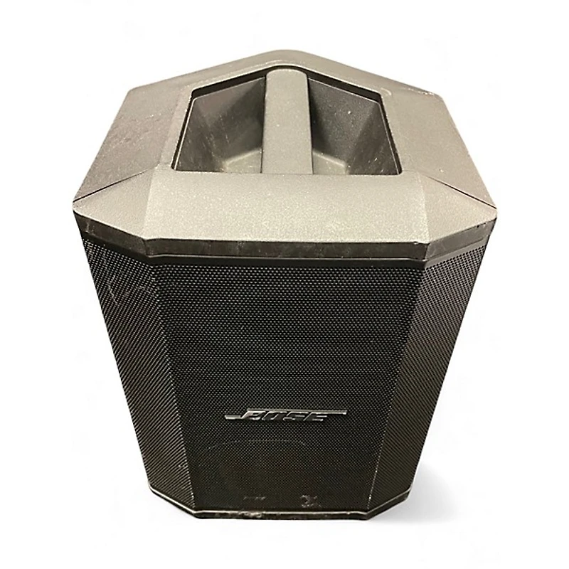 Used Bose S1 PRO Powered Speaker