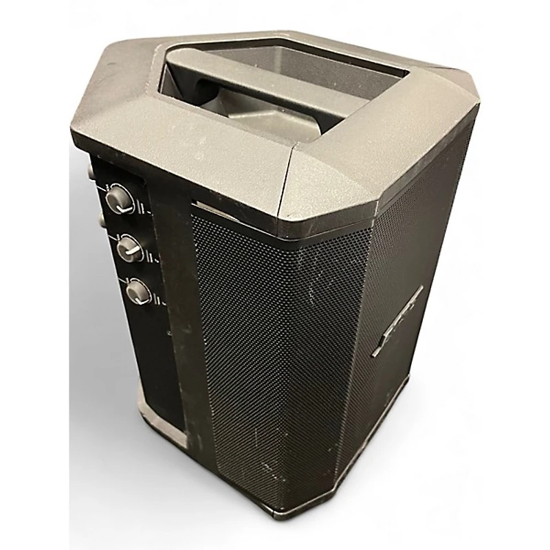 Used Bose S1 PRO Powered Speaker
