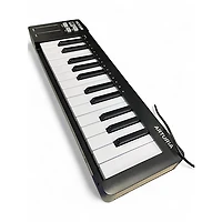 Used Arturia Microlab MIDI Controller