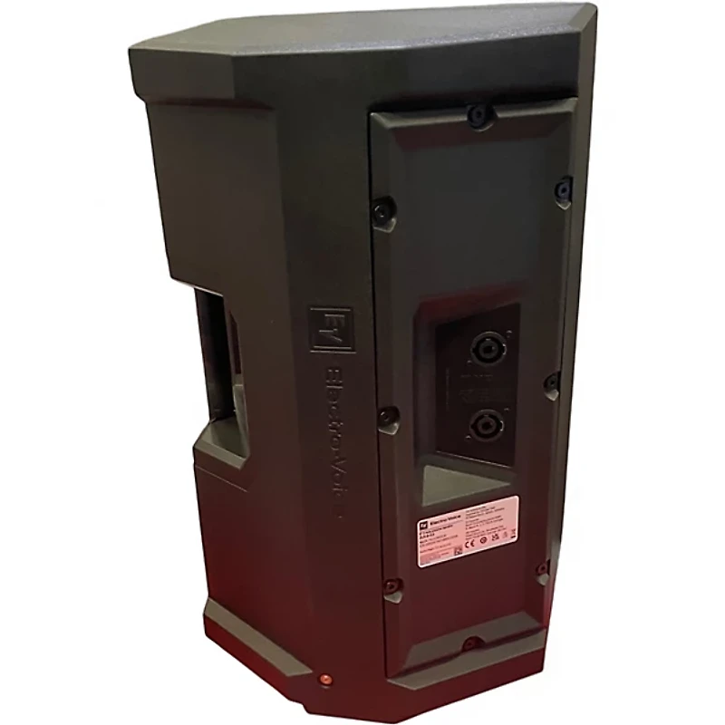 Used Electro-Voice ZLX-8-G2 Passive Unpowered Speaker