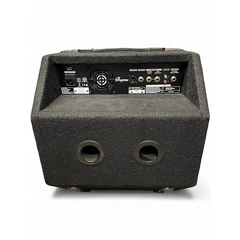 Used Bugera BXD12 Bass Combo Amp