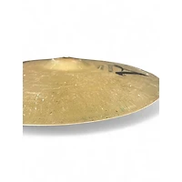 Used Zildjian 14in A Custom Fast Crash Cymbal