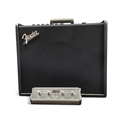 Used Fender MUSTANG GT100 Guitar Combo Amp