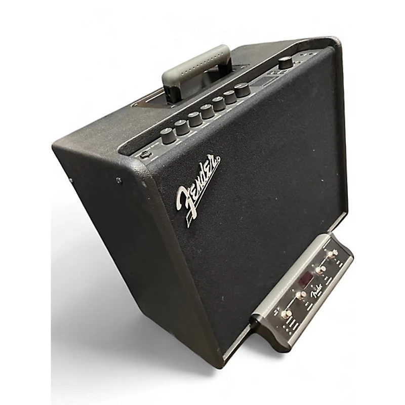 Used Fender MUSTANG GT100 Guitar Combo Amp