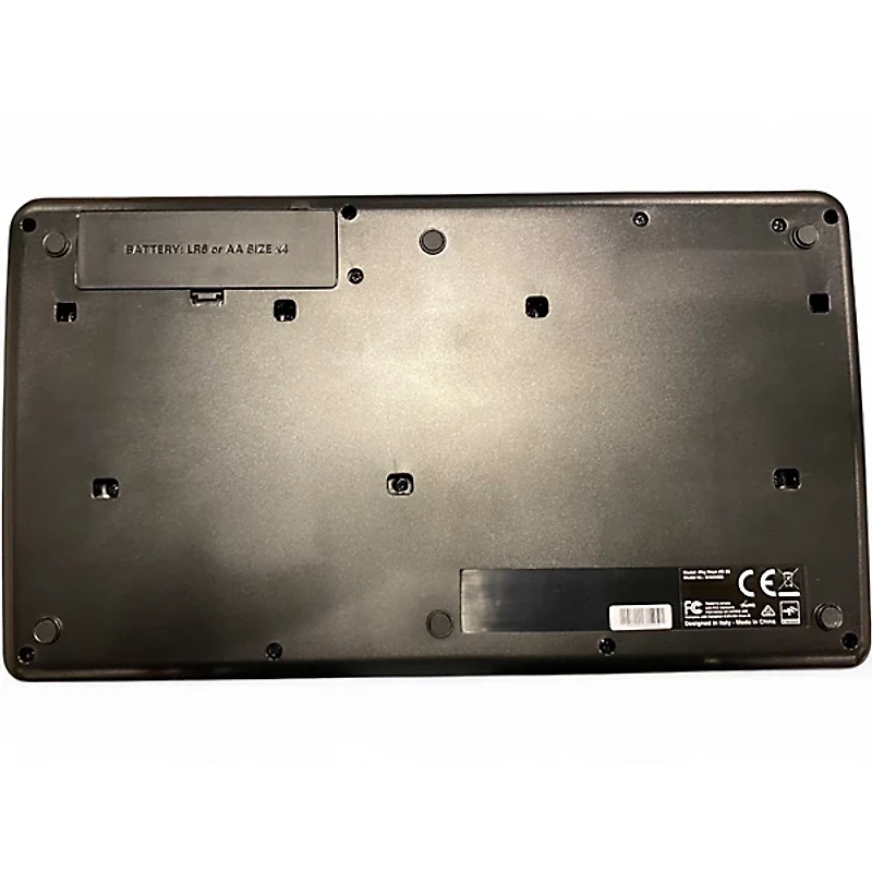 Used IK Multimedia iRig Keys I/O 25 MIDI Controller